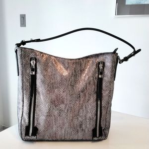 Sondra Roberts purse (12" wide x 12" high)